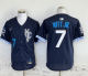 2024 MLB Kansas City Royals New Pattern Jersey