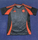 2024 Colombia Away Fans Version Soccer Jersey