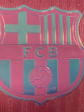 25-26 BAR Special Edition Player Version Pink Training Shirts