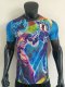 25-26 Japan Blue Special Edition Player Version Soccer Jersey