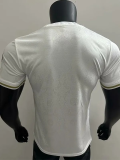 25-26 Bayern White 125th Anniversary Player Version Soccer Jersey