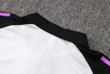 24-25 Germany High Quality Polo Tracksuit