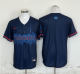 2024 MLB Toronto Blue Jays New Pattern Jersey