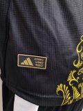 25-26 Algeria Player Version Training shirts