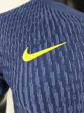 25-26 ATM Away Player Version Soccer Jersey