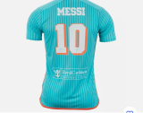 24-25 Inter Miami Third Player Version Soccer Jersey