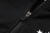 24-25 Germany High Quality Hoodie Jacket Tracksuit