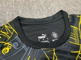 2026 Ghana Third Fans Soccer Jersey