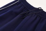 2025 AD Blue Jacket Tracksuit