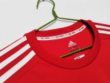2011-2012 RMA Third Retro Soccer Jersey