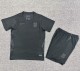 2026 Norway Away Kids Soccer Jersey