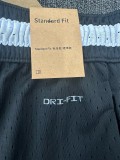 2026 High-Quality Embroidery Sporty Casual Pants - With pockets