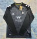 25-26 Sunderland Third Long Sleeve Soccer Jersey (长袖)
