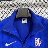 2025 CHE New Pattern Windbreaker
