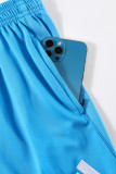 25-26 RMA High Quality Kids Half Pull Tracksuit