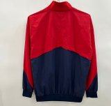 2025 BAR New Pattern Windbreaker