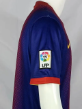 2012-2013 BAR Home Retro Soccer Jersey