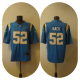 2025 NFL Los Angeles Chargers New Pattern Jersey