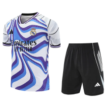 25-26 RMA High Quality Training Short Suit