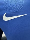 25-26 CHE Blue Special Edition Player Version Soccer Jersey