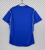 2002-2003 EVE Home Retro Soccer Jersey