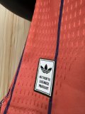 2026 World Cup Scotland Away Player Version Soccer Jersey