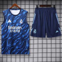 25-26 RMA High Quality Tank Top And Shorts Suit
