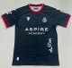 25-26 Leonesa Away Fans Soccer Jersey