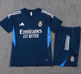 25-26 RMA High Quality Training Short Suit