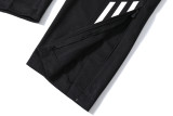 25-26 RMA High Quality Kids Half Pull Tracksuit