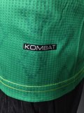 25-26 JS Kabylie Home Player Version Soccer Jersey