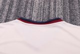 1998-1999 BAR Away Retro Kids Soccer Jersey