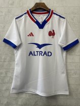 25-26 High Quality Rugby Jersey