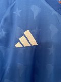 2026 Cruzeiro Home Fans Soccer Jersey