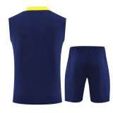 25-26 ATM High Quality Tank Top And Shorts Suit