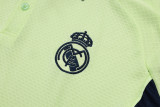 25-26 RMA High Quality Polo Tracksuit