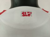 25-26 Benfica Third Player Version Soccer Jersey