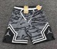 2026 High-Quality Embroidery Sporty Casual Pants - With pockets