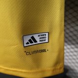 2026 Colombia Special Edition Player Version Soccer Jersey