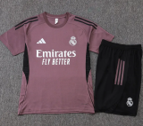 25-26 RMA High Quality Training Short Suit