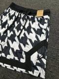 2026 High-Quality Embroidery Sporty Casual Pants - With pockets
