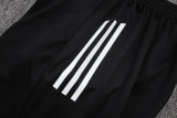 25-26 Man Utd High Quality Tank Top And Shorts Suit