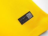 2018 Brazil Home Retro Soccer Jersey