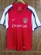 2000 ARS Home Retro Soccer Jersey