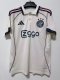 25-26 Aja× Third Fans Soccer Jersey