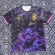 25-26 Brazil Purple Special Edition Training shirts