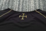 2006 Portugal Away Retro Kids Soccer Jersey