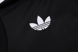 25-26 Germany High Quality Jacket Tracksuit