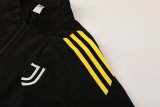 25-26 JUV White Windbreaker