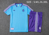 25-26 RMA High Quality Training Short Suit